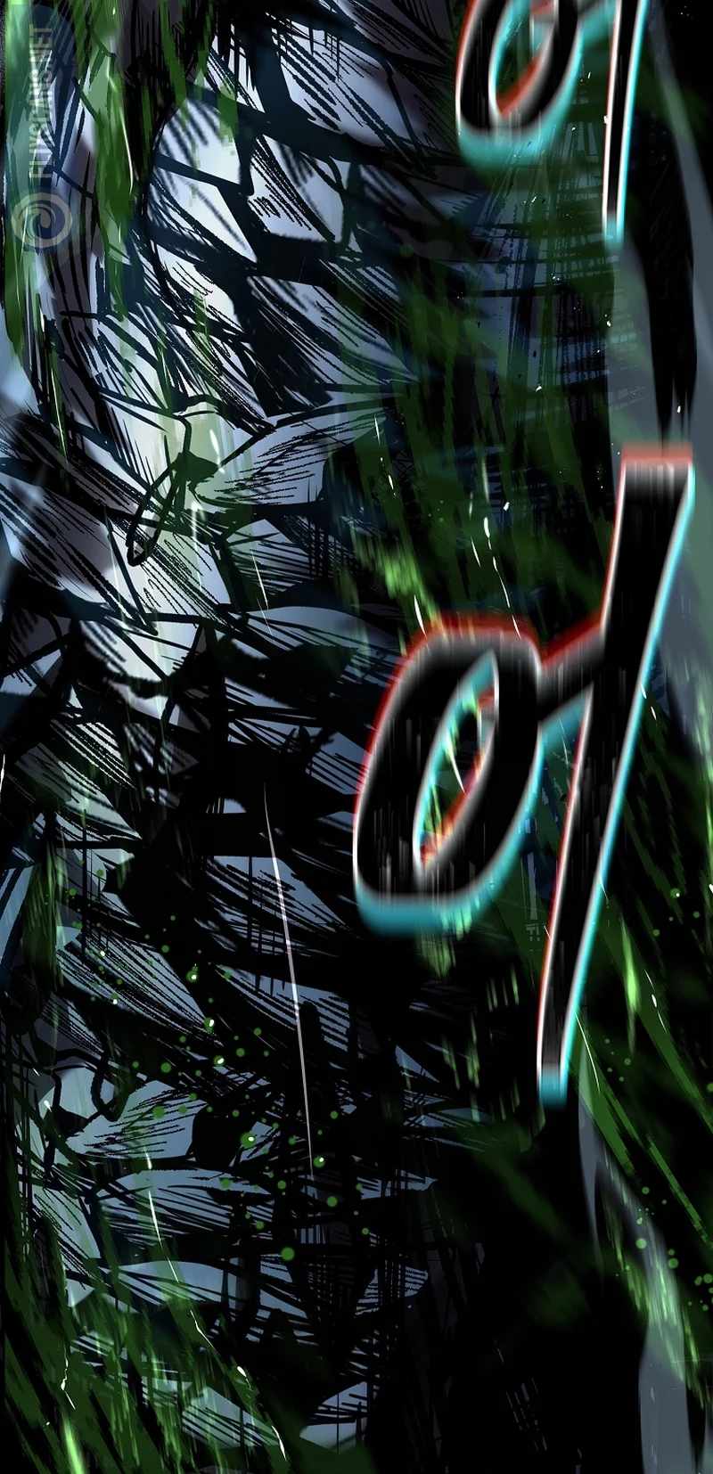 Read Talent-Swallowing Magician Manga Online