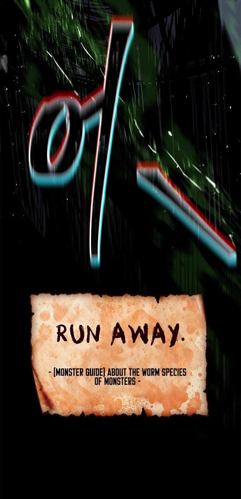 Read Talent-Swallowing Magician Manga Online