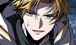 Read Talent-Swallowing Magician Manga Online