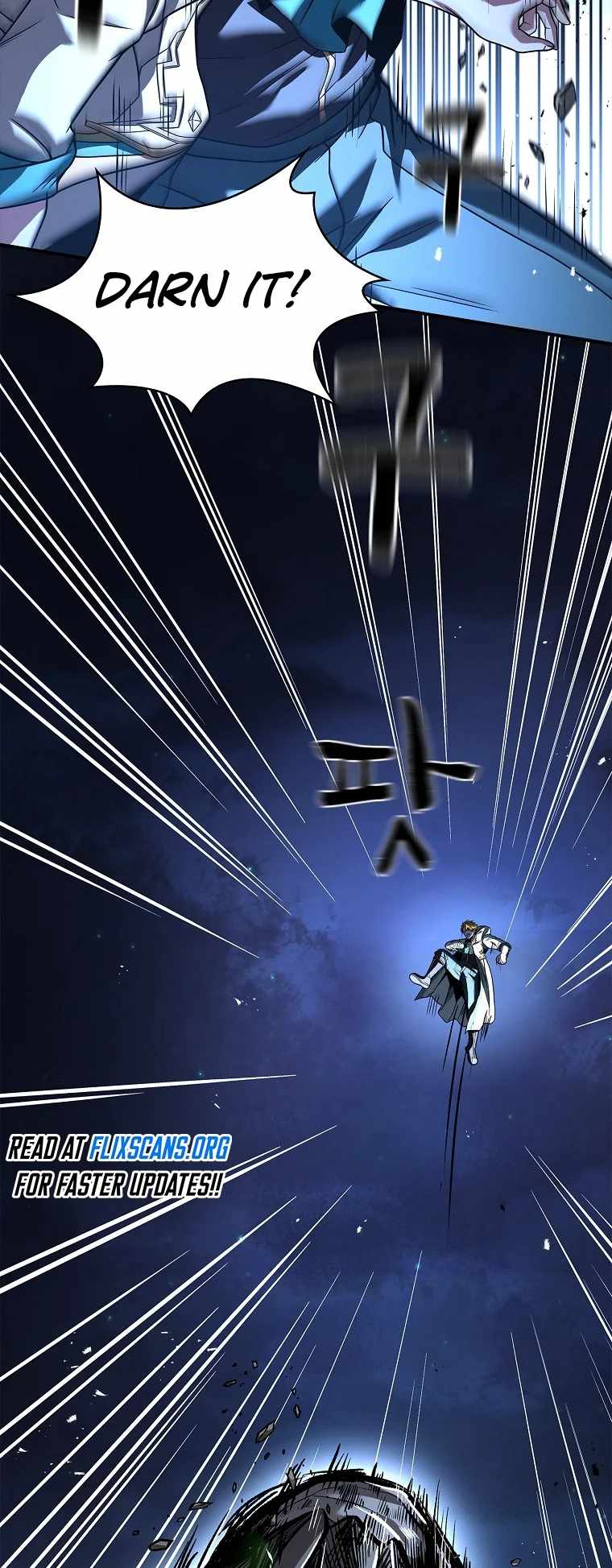 Read Talent-Swallowing Magician Manga Online