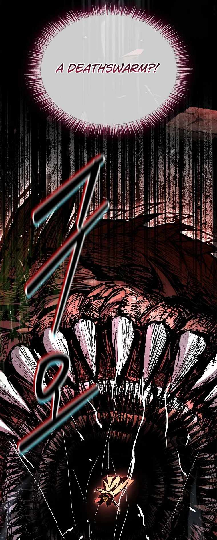 Read Talent-Swallowing Magician Manga Online