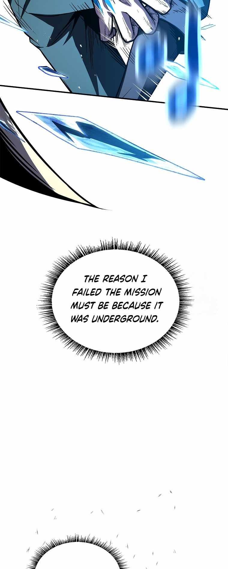 Read Talent-Swallowing Magician Manga Online