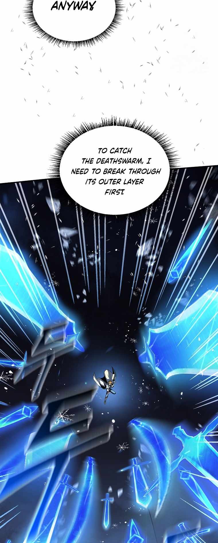 Read Talent-Swallowing Magician Manga Online