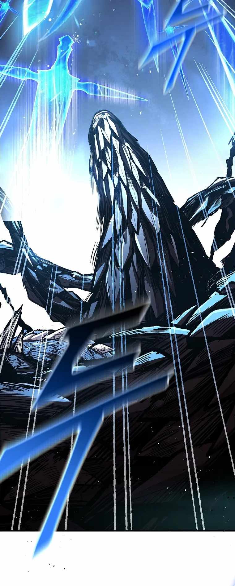 Read Talent-Swallowing Magician Manga Online