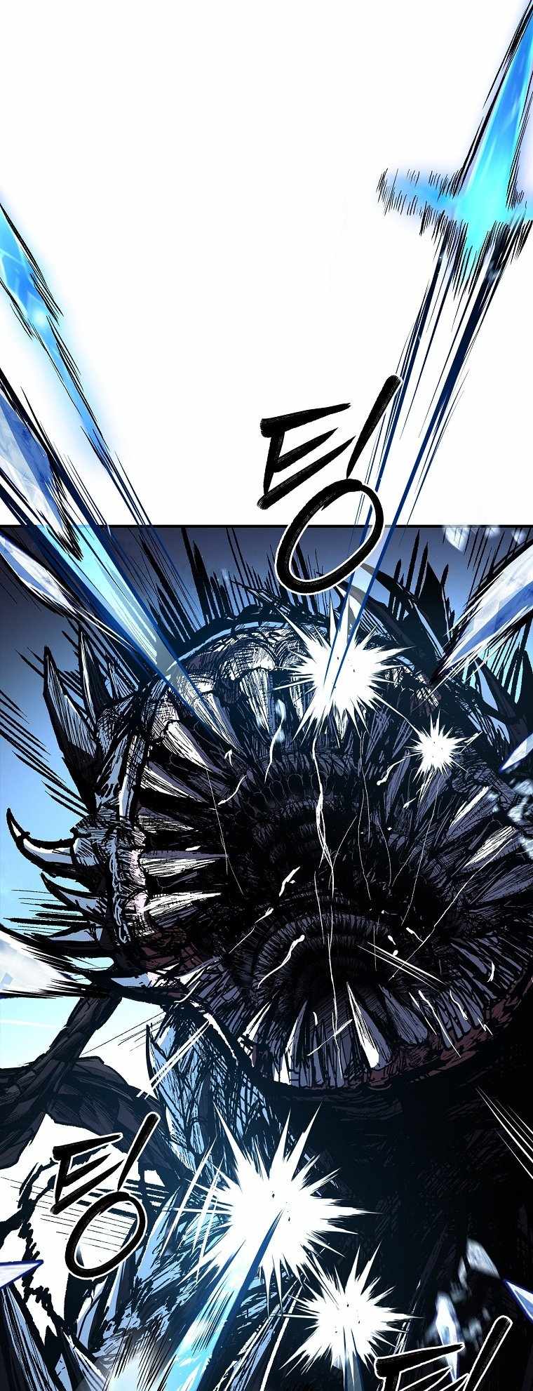 Read Talent-Swallowing Magician Manga Online