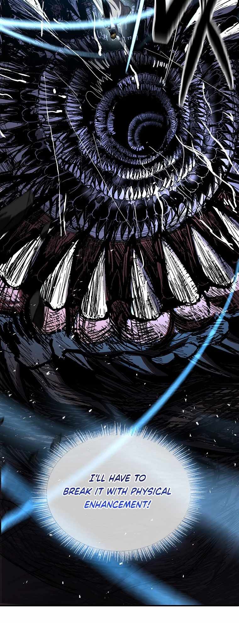 Read Talent-Swallowing Magician Manga Online