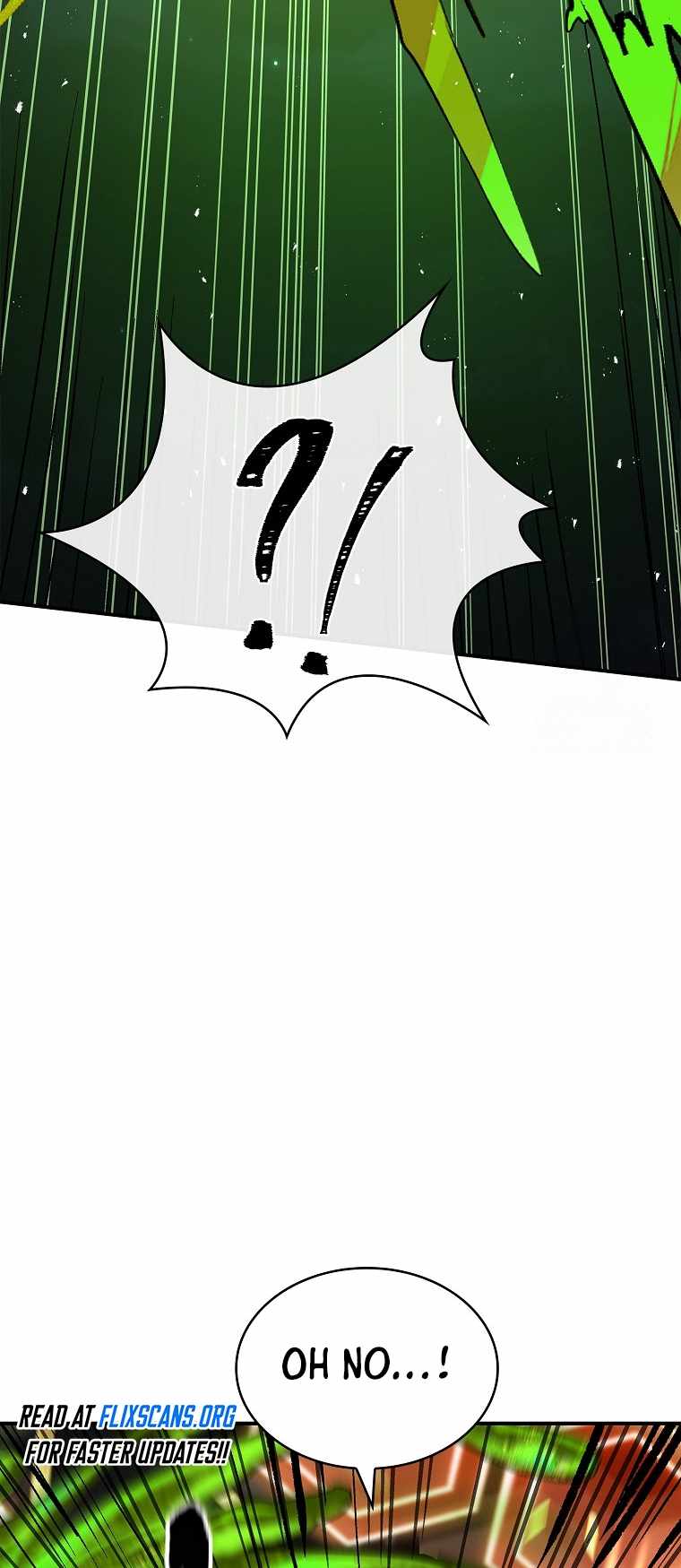 Read Talent-Swallowing Magician Manga Online