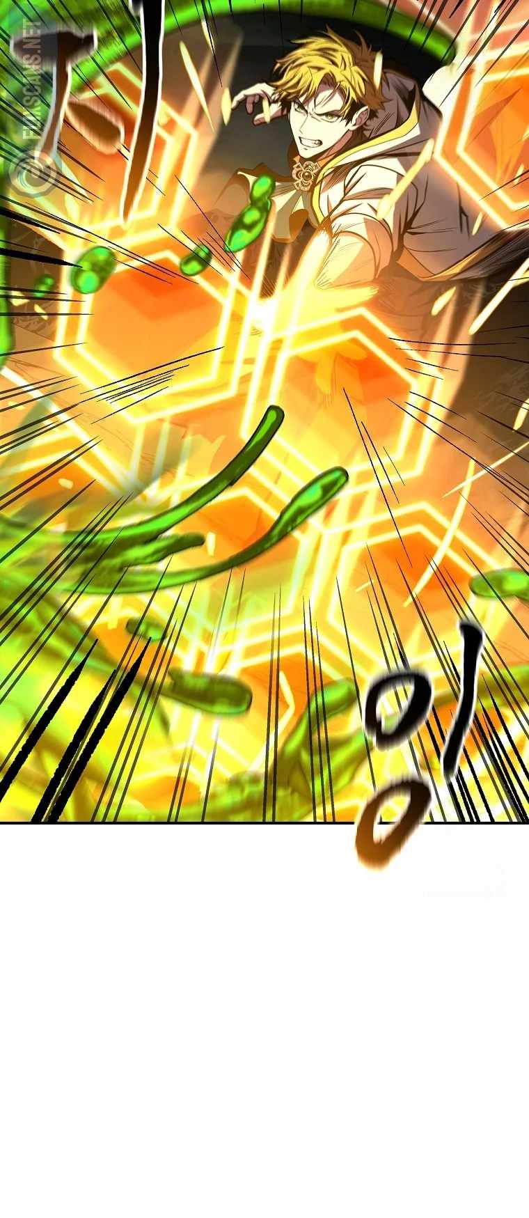 Read Talent-Swallowing Magician Manga Online