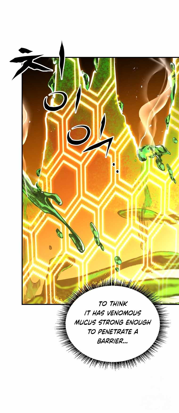 Read Talent-Swallowing Magician Manga Online