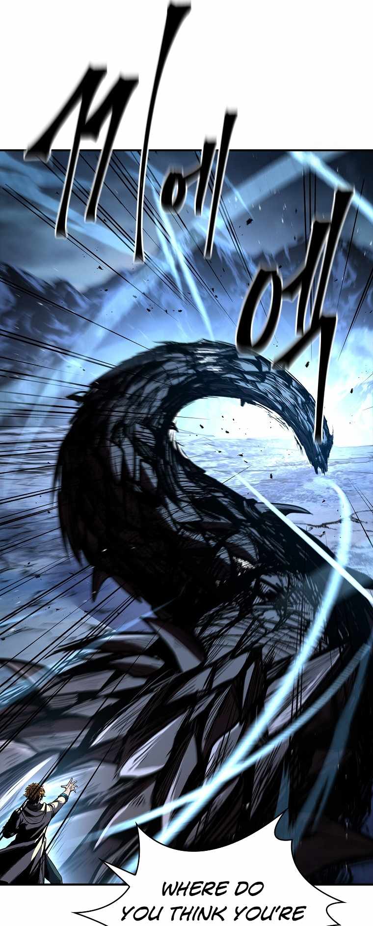 Read Talent-Swallowing Magician Manga Online