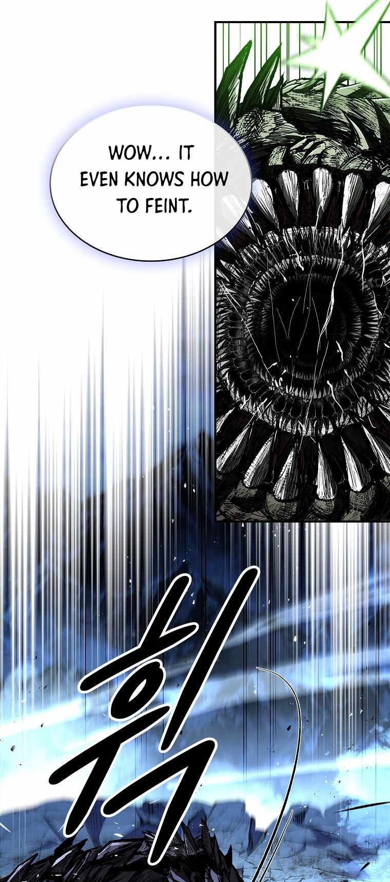 Read Talent-Swallowing Magician Manga Online