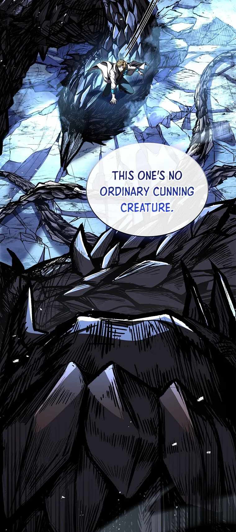 Read Talent-Swallowing Magician Manga Online