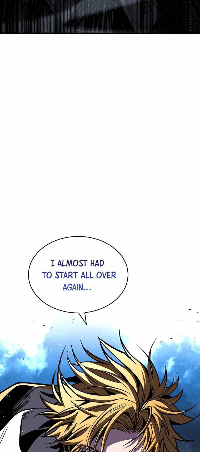 Read Talent-Swallowing Magician Manga Online