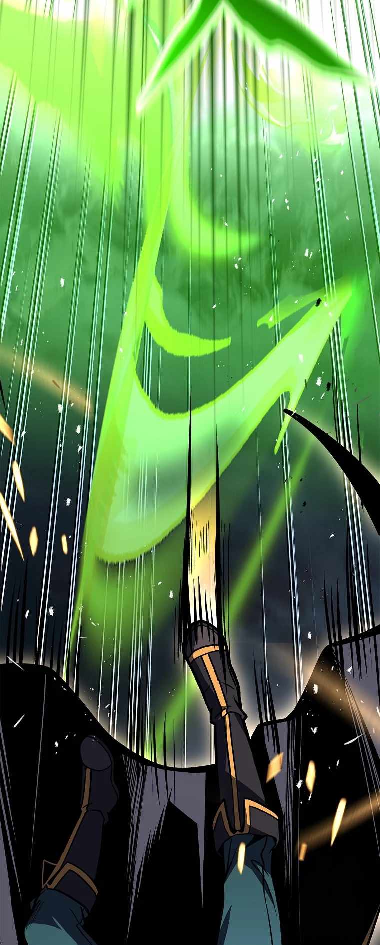 Read Talent-Swallowing Magician Manga Online