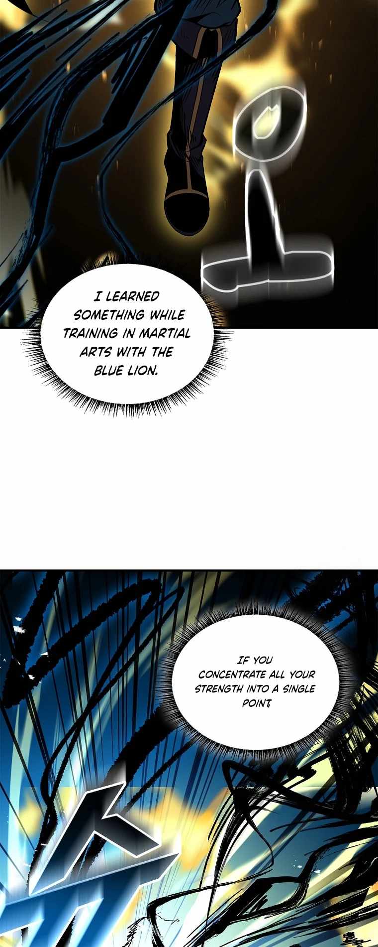 Read Talent-Swallowing Magician Manga Online