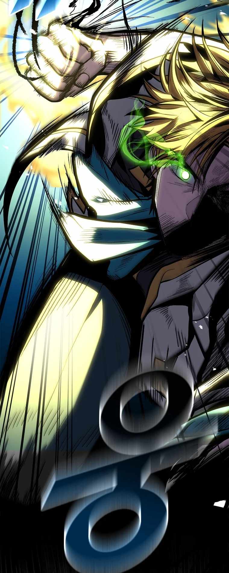 Read Talent-Swallowing Magician Manga Online