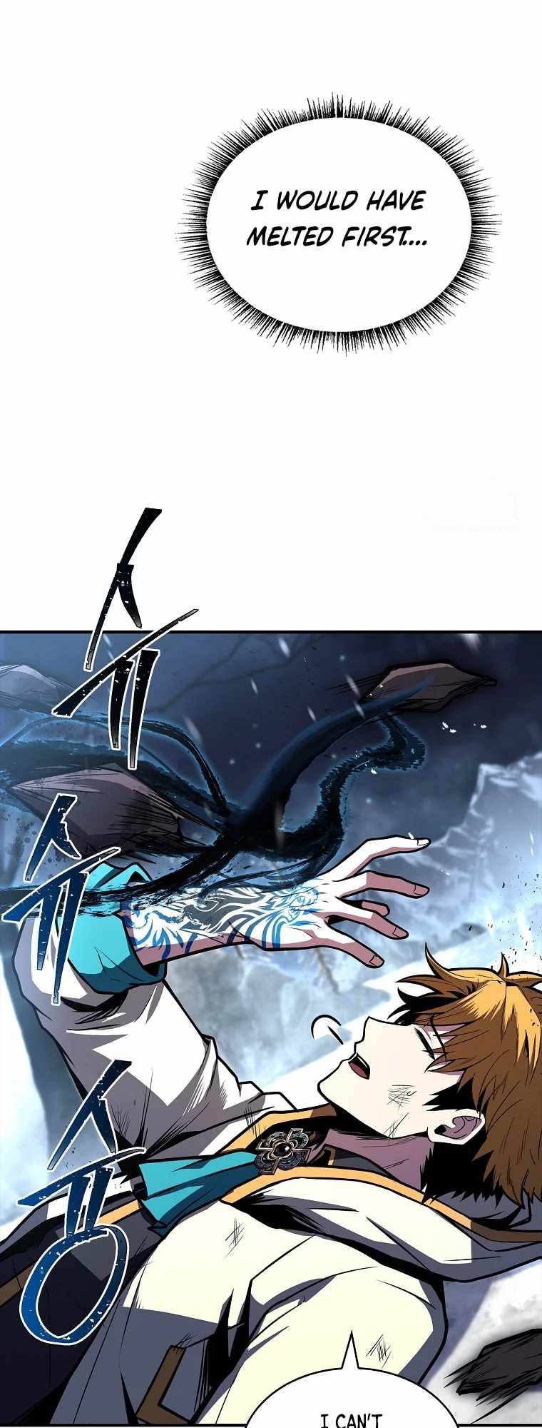 Read Talent-Swallowing Magician Manga Online