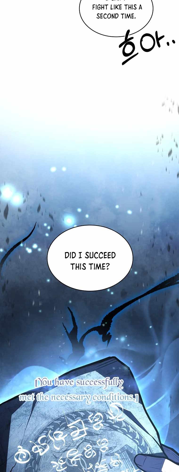 Read Talent-Swallowing Magician Manga Online