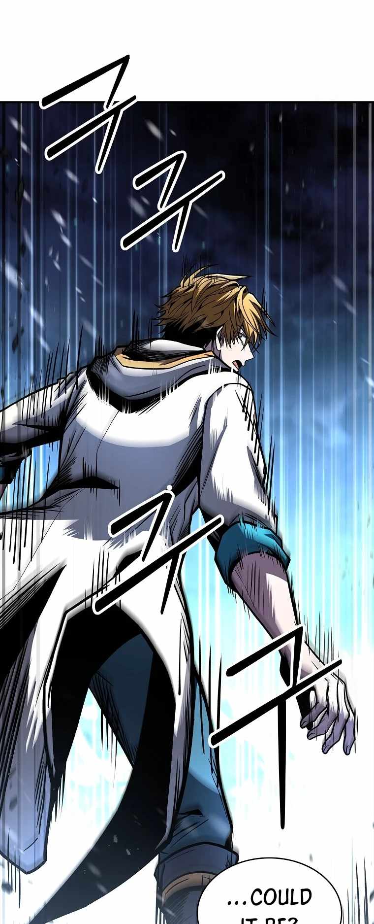 Read Talent-Swallowing Magician Manga Online