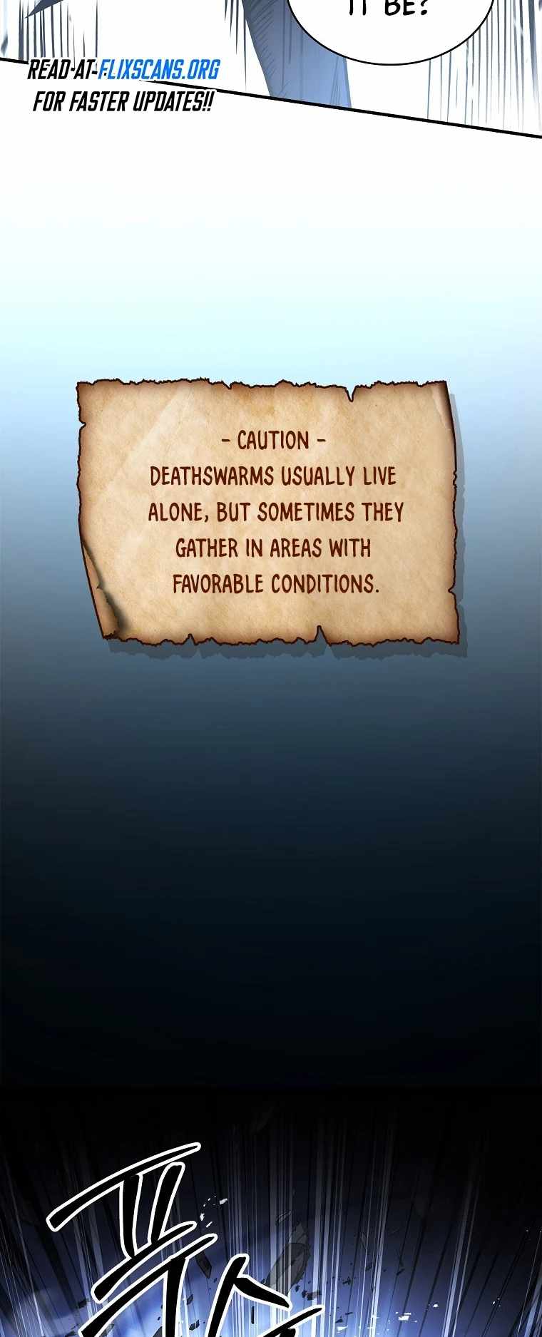 Read Talent-Swallowing Magician Manga Online