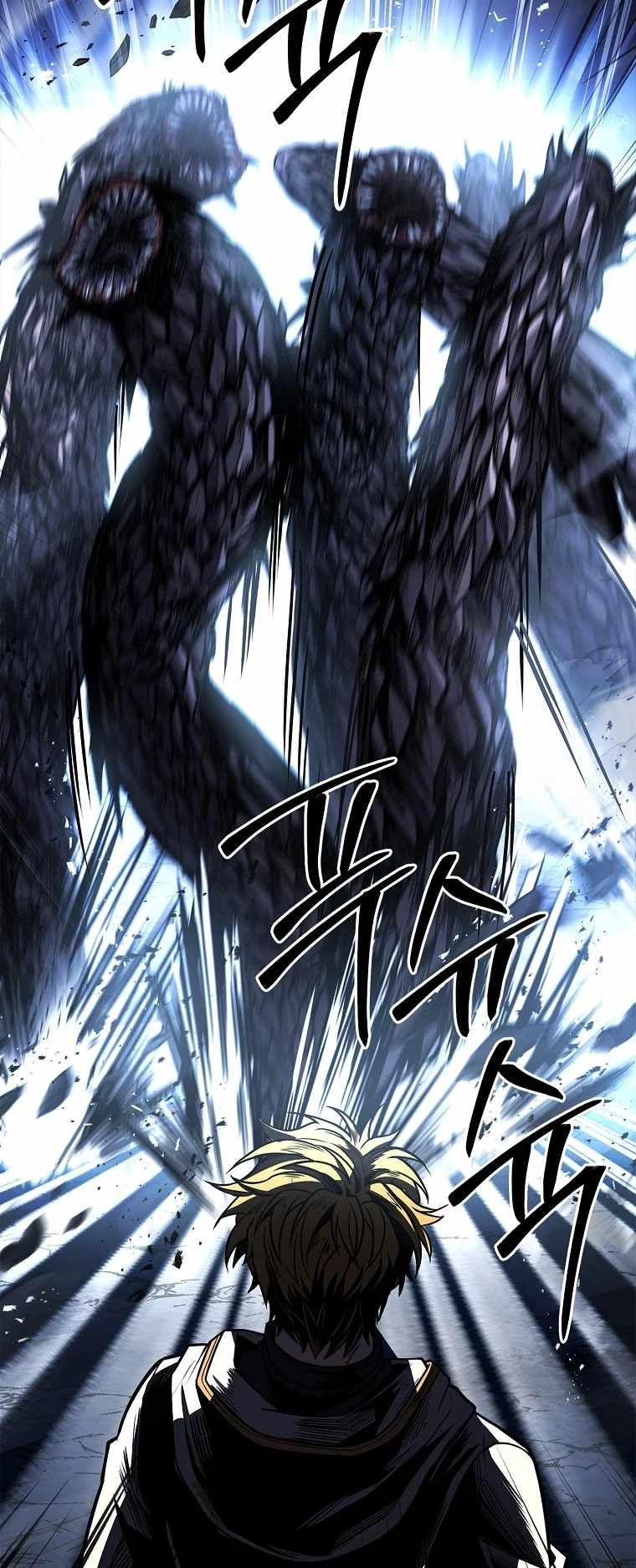 Read Talent-Swallowing Magician Manga Online