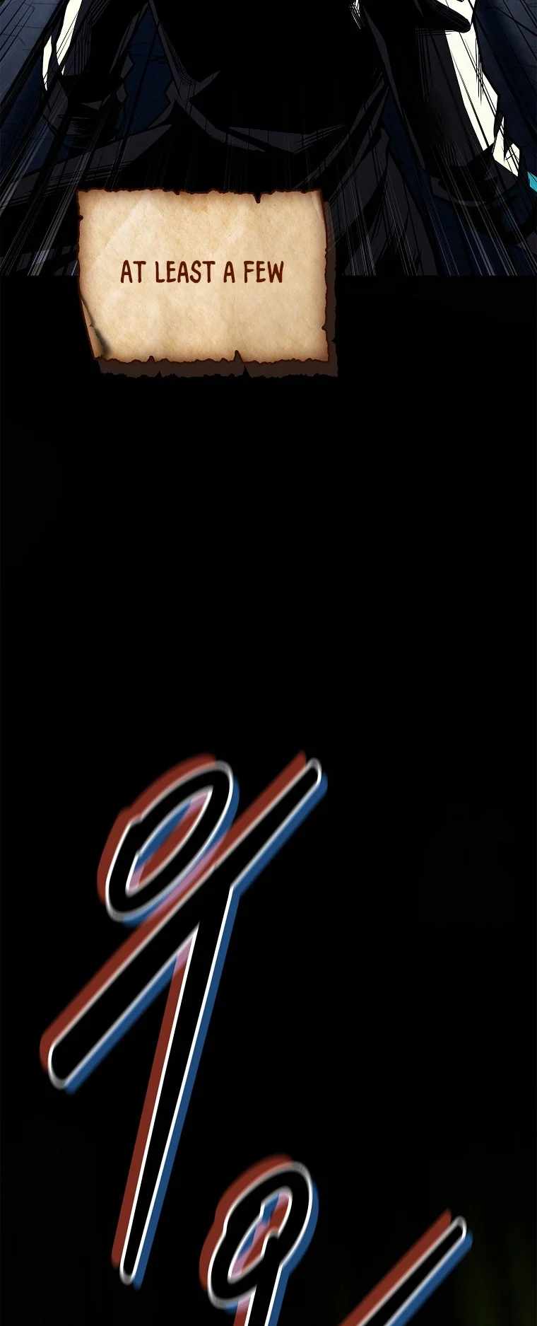 Read Talent-Swallowing Magician Manga Online