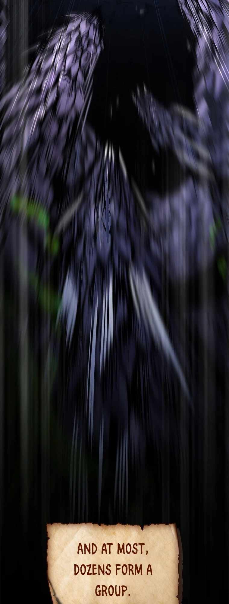 Read Talent-Swallowing Magician Manga Online