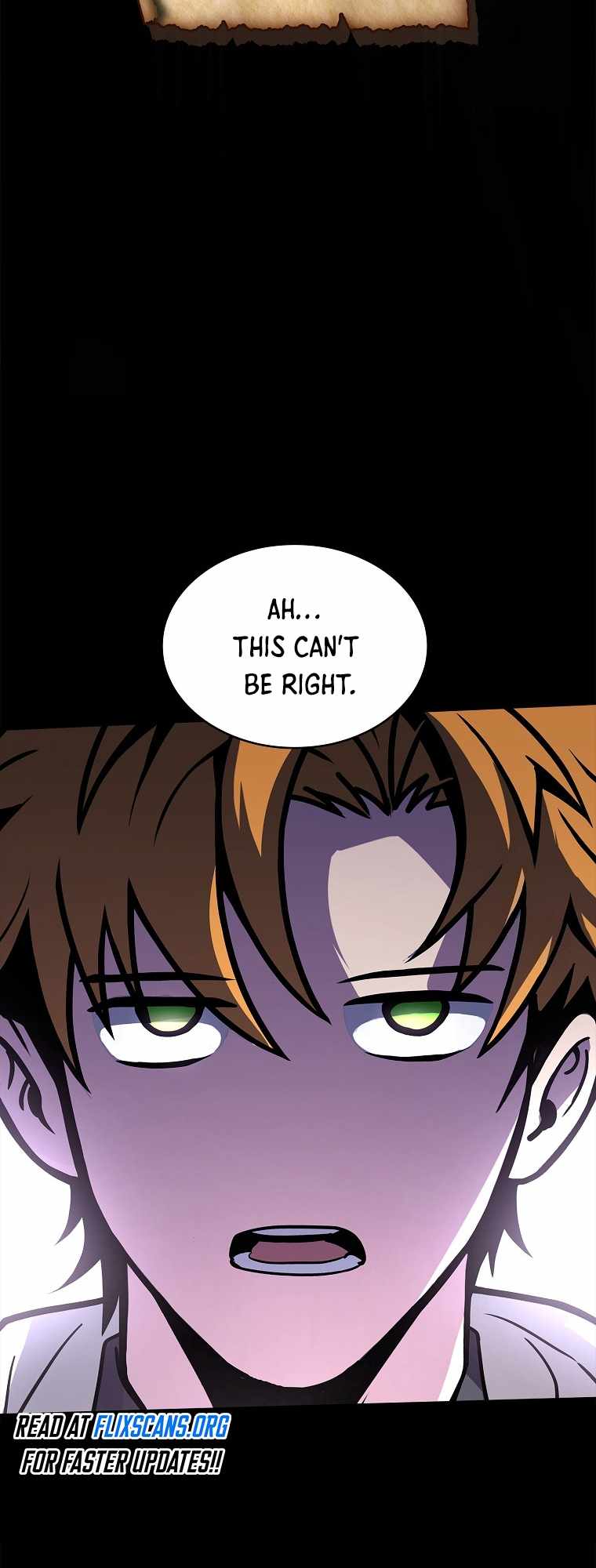 Read Talent-Swallowing Magician Manga Online