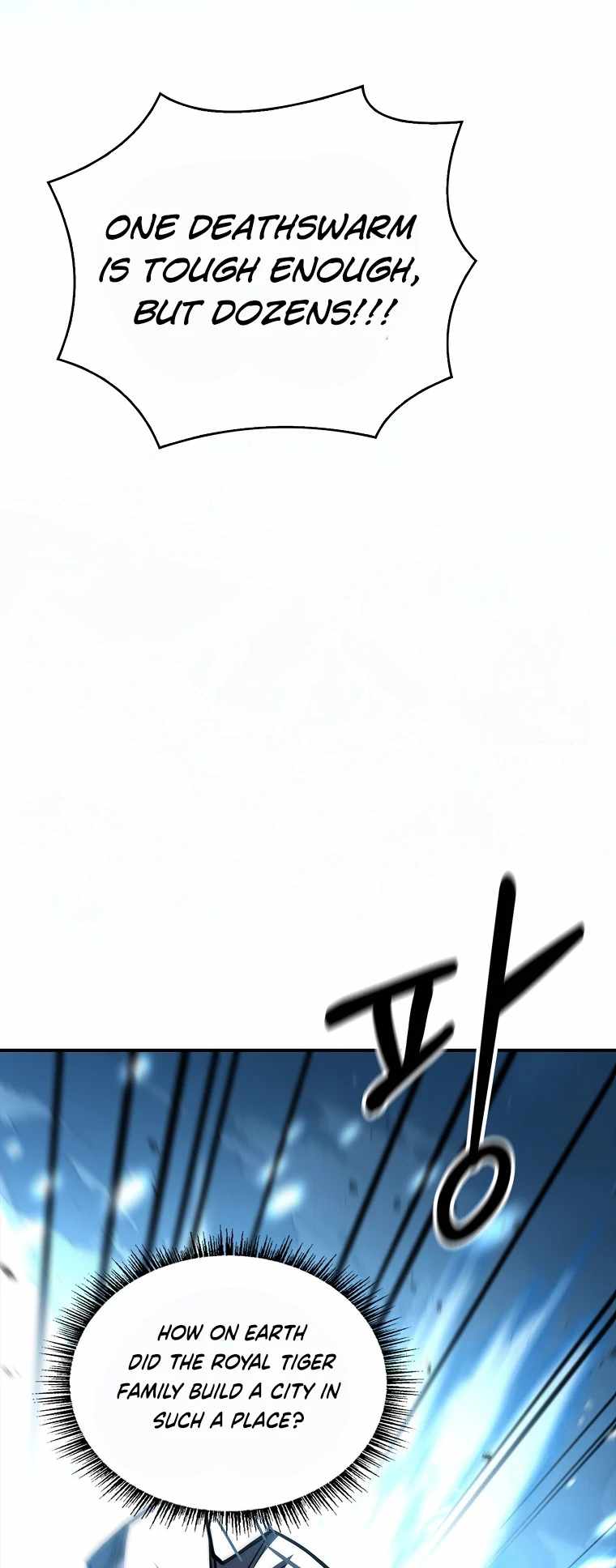 Read Talent-Swallowing Magician Manga Online