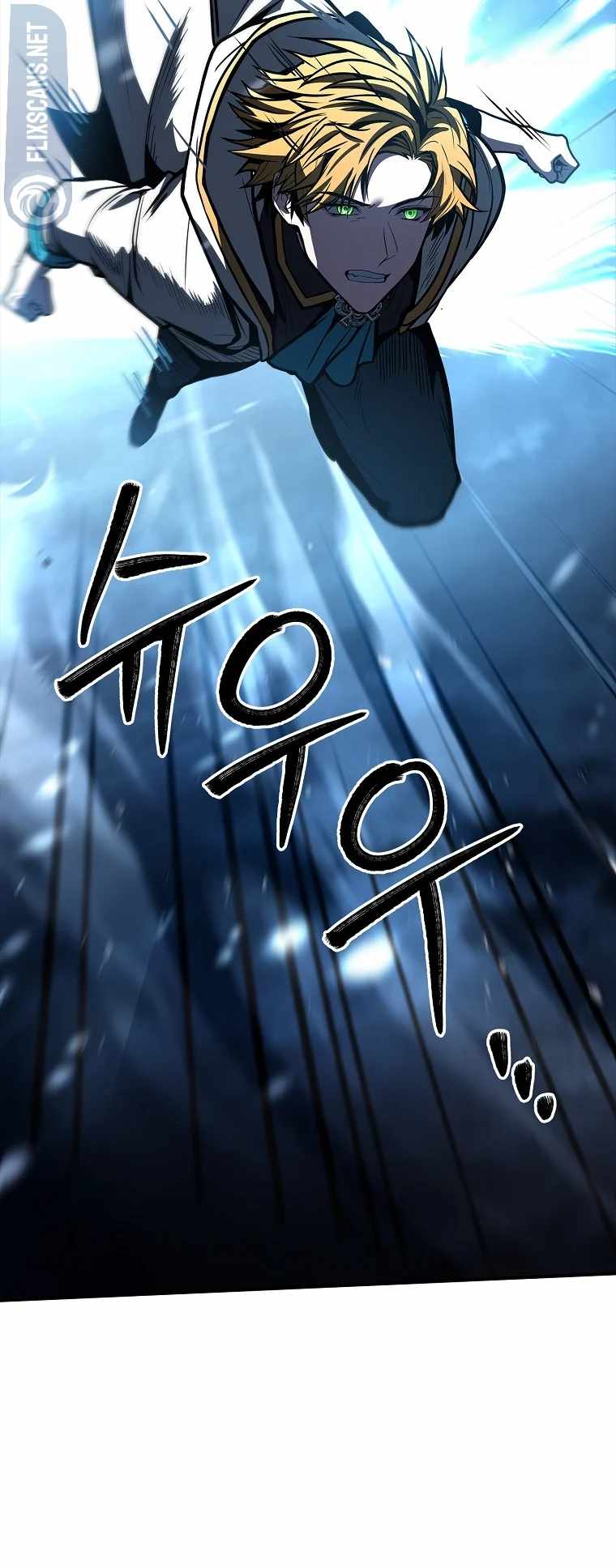 Read Talent-Swallowing Magician Manga Online