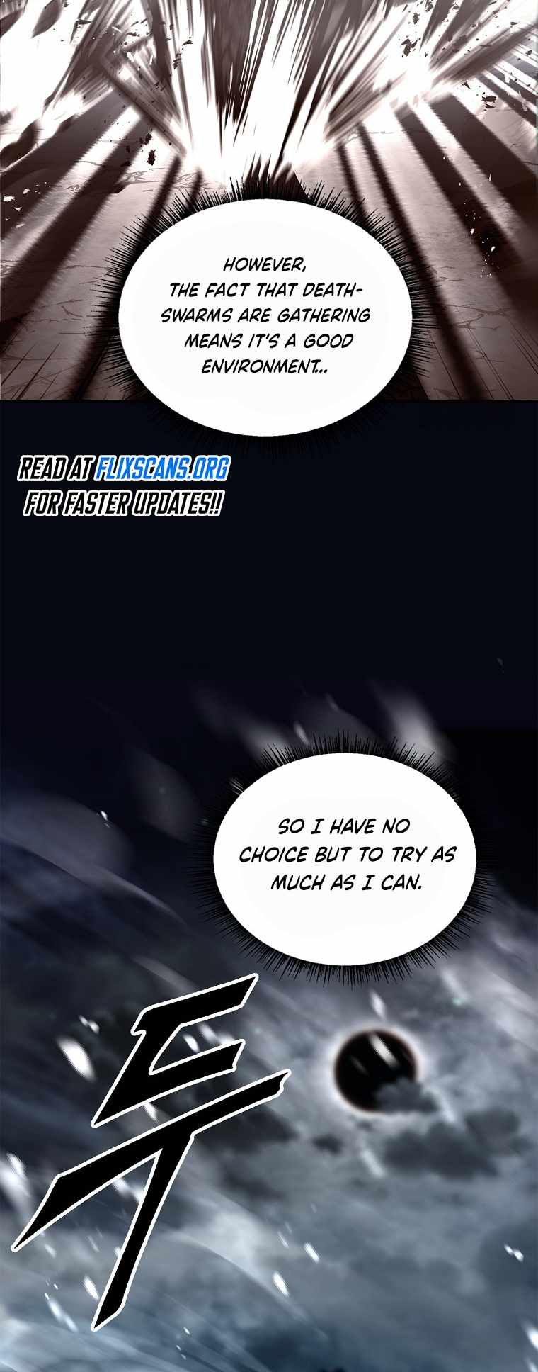 Read Talent-Swallowing Magician Manga Online