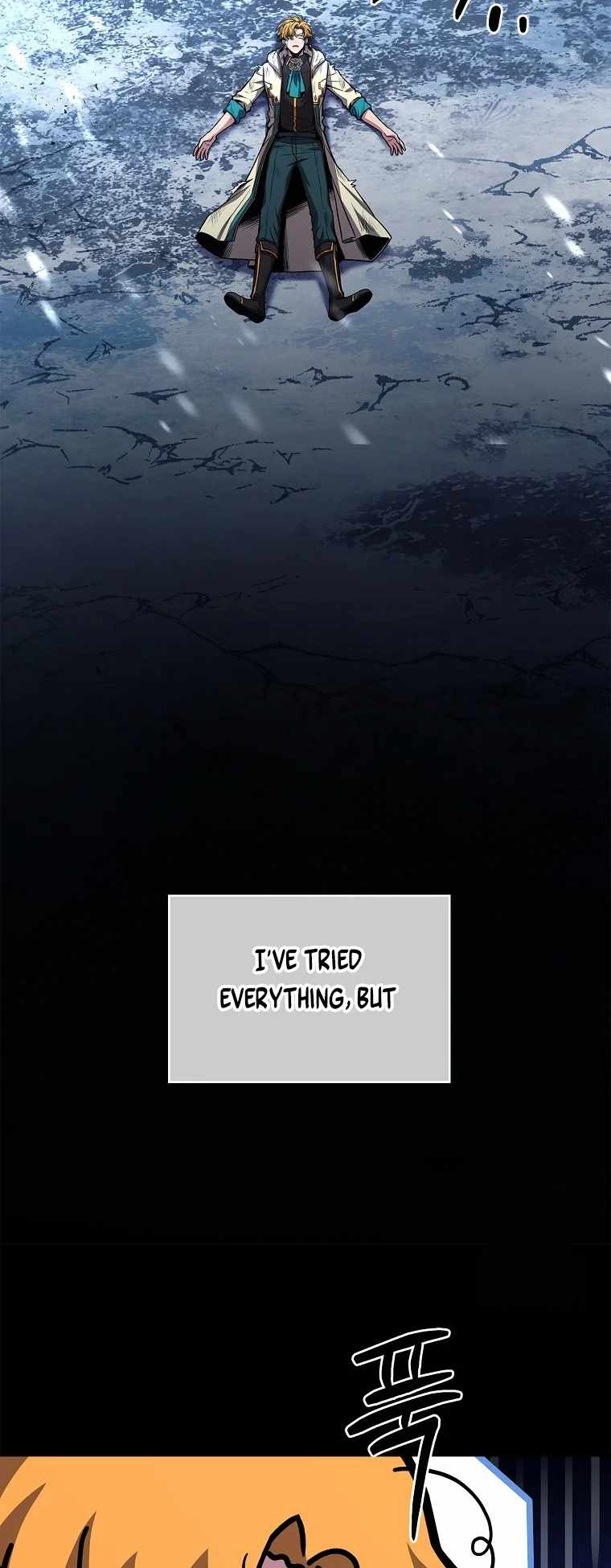 Read Talent-Swallowing Magician Manga Online