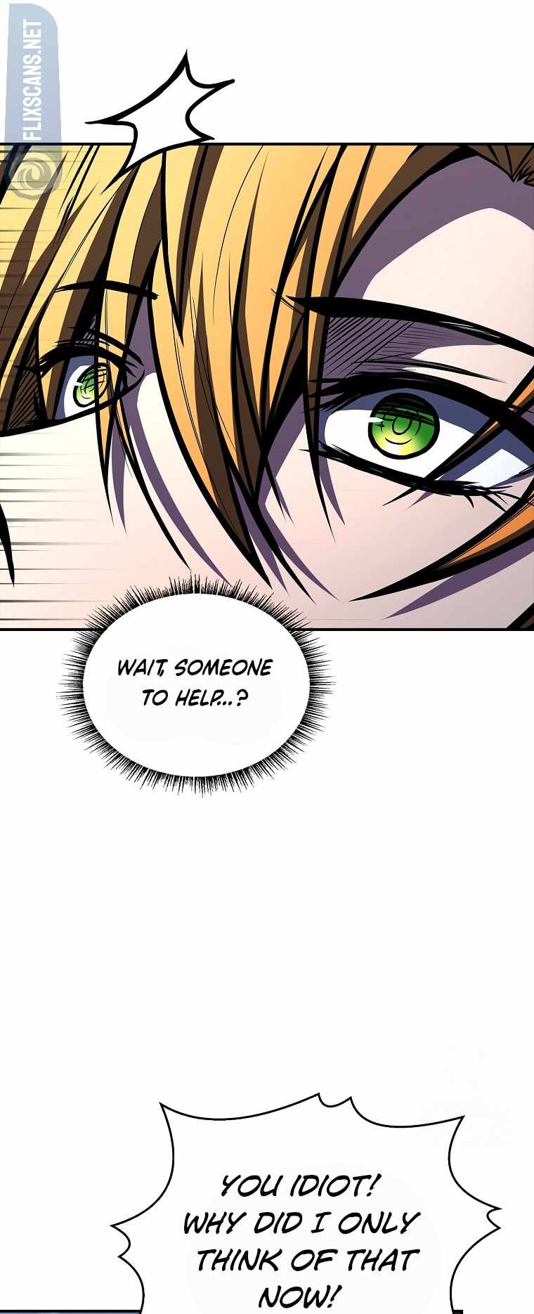 Read Talent-Swallowing Magician Manga Online