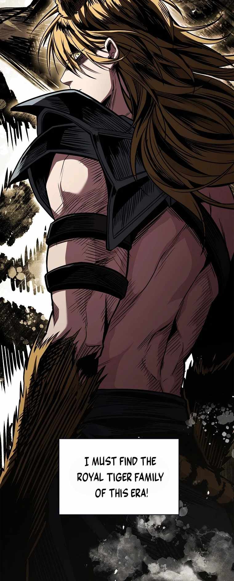 Read Talent-Swallowing Magician Manga Online