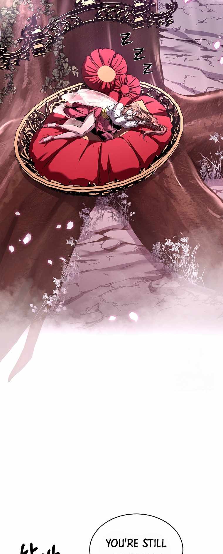 Read Talent-Swallowing Magician Manga Online