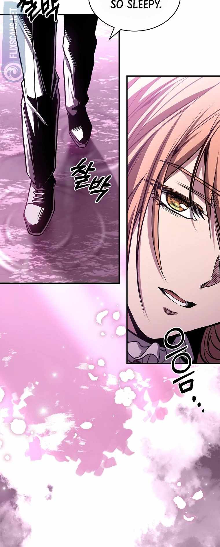 Read Talent-Swallowing Magician Manga Online