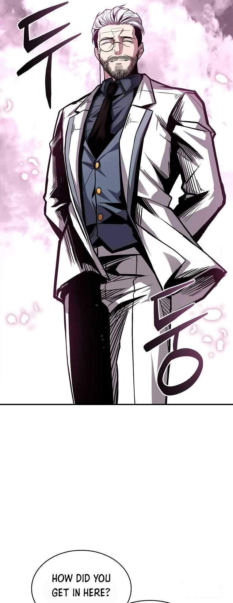 Read Talent-Swallowing Magician Manga Online