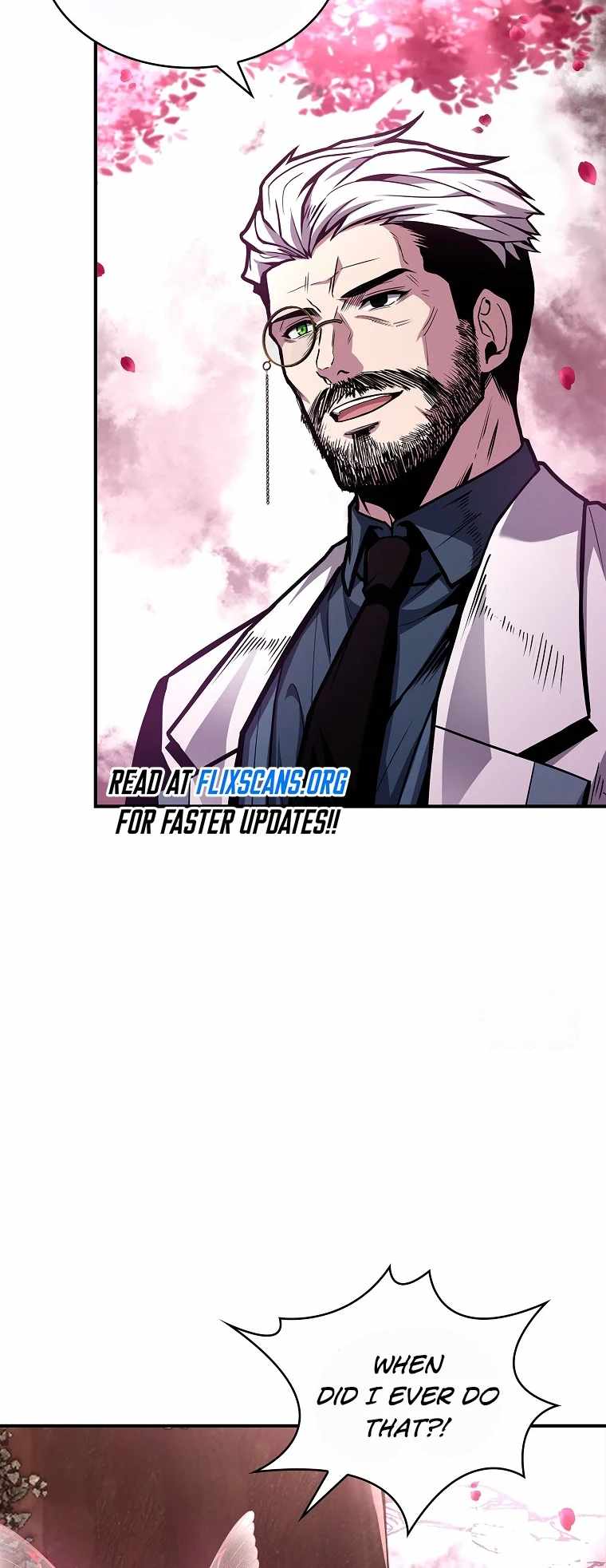 Read Talent-Swallowing Magician Manga Online