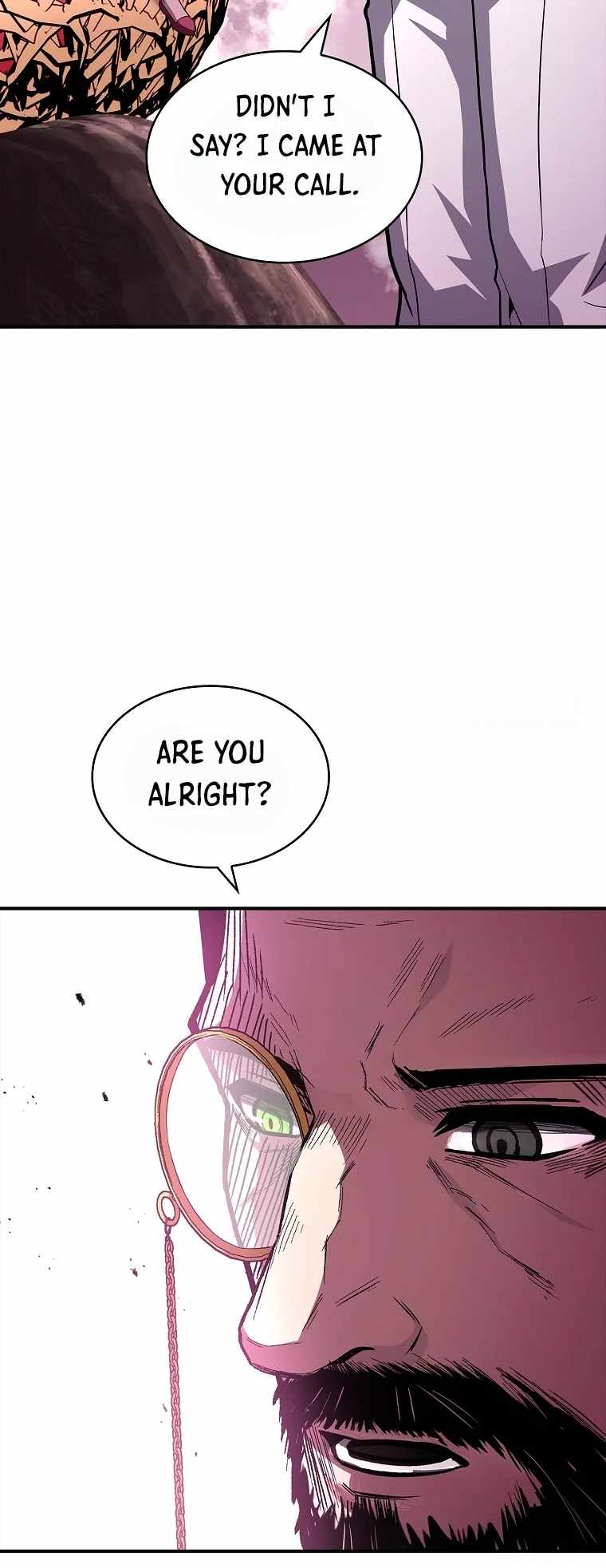 Read Talent-Swallowing Magician Manga Online