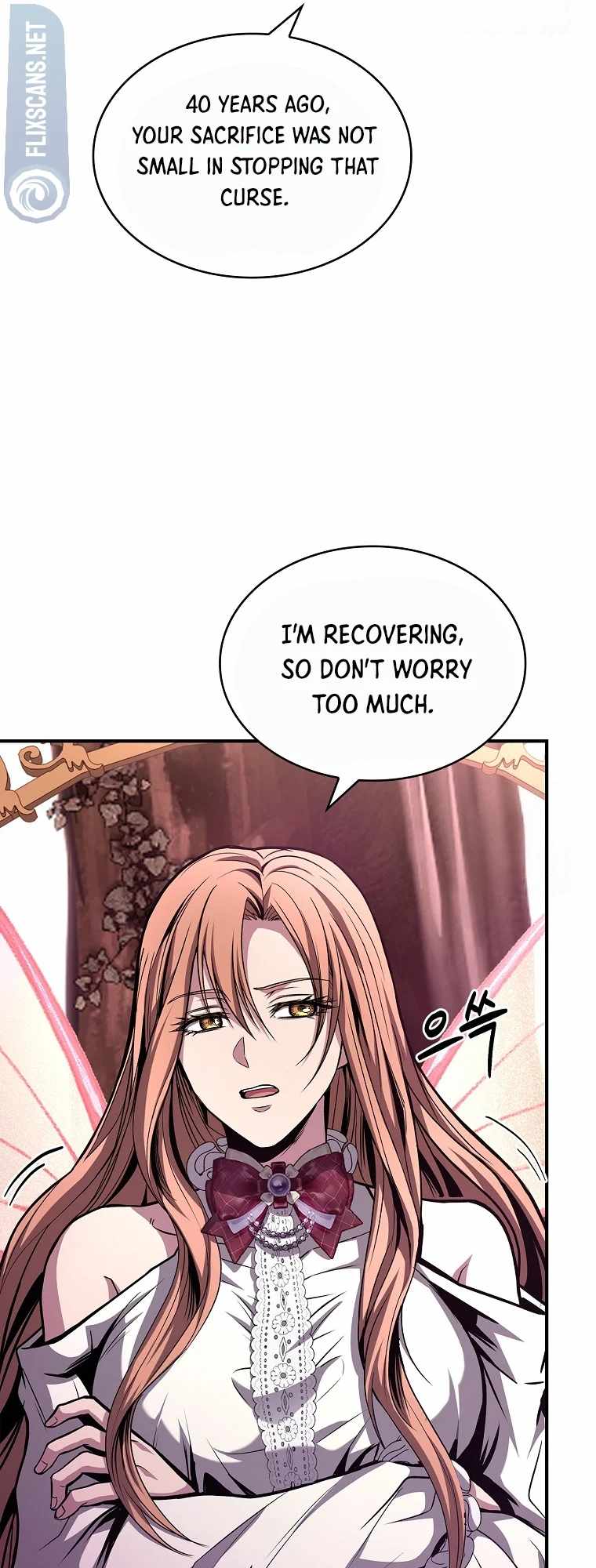 Read Talent-Swallowing Magician Manga Online