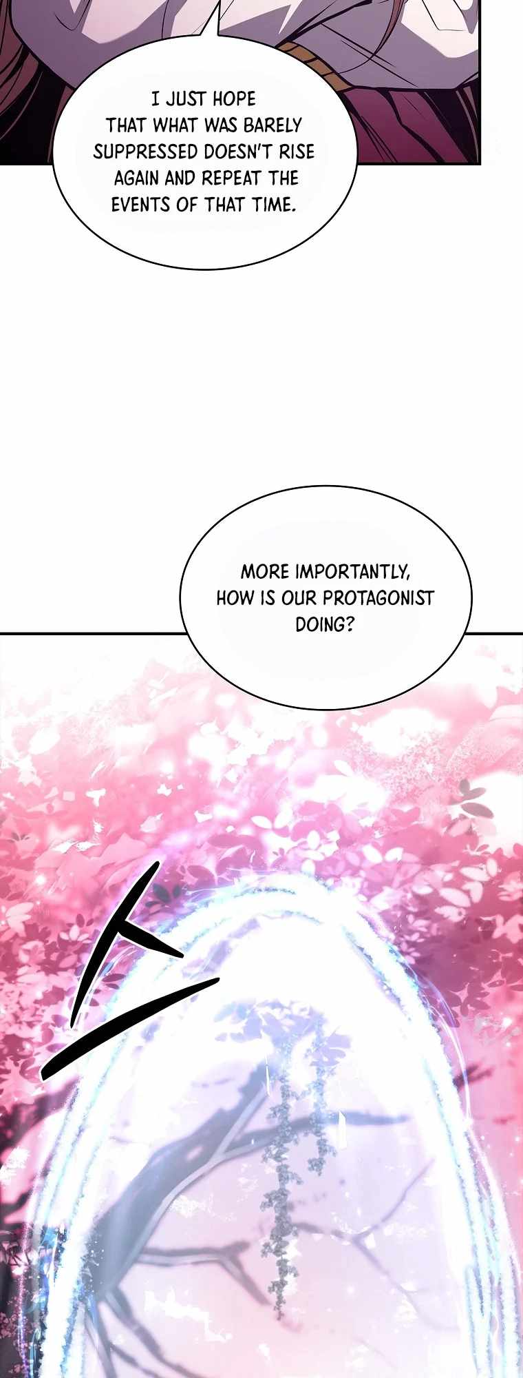 Read Talent-Swallowing Magician Manga Online