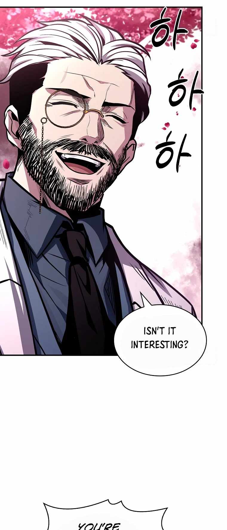 Read Talent-Swallowing Magician Manga Online