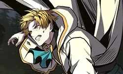 Read Talent-Swallowing Magician Manga Online