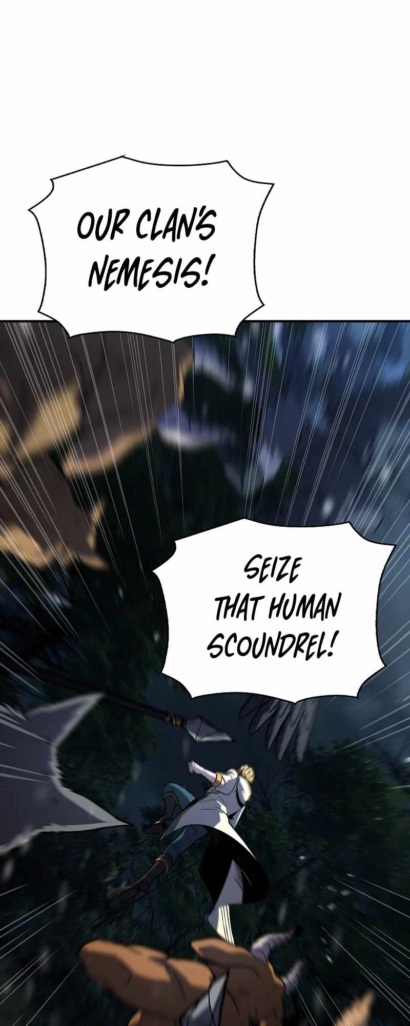 Read Talent-Swallowing Magician Manga Online