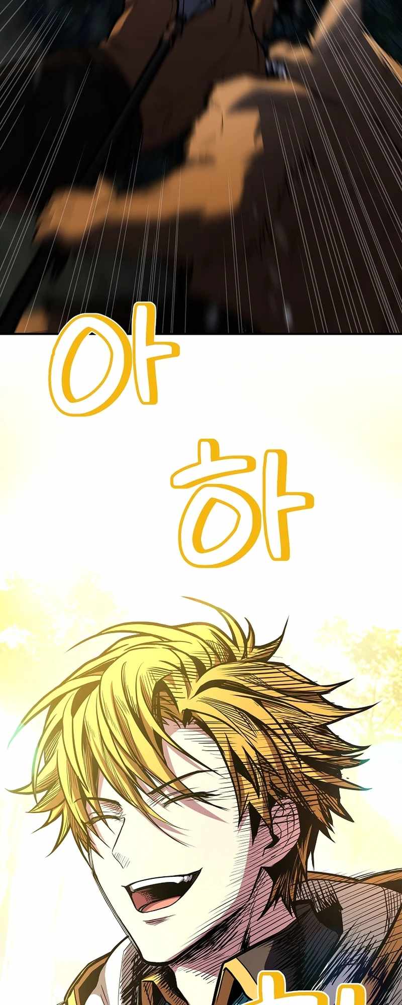 Read Talent-Swallowing Magician Manga Online