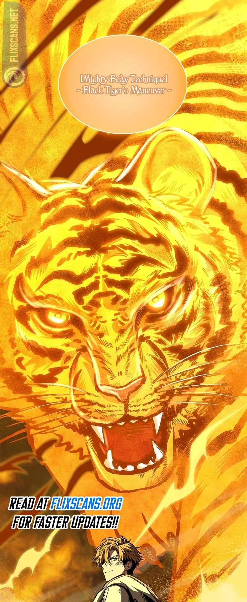 Read Talent-Swallowing Magician Manga Online