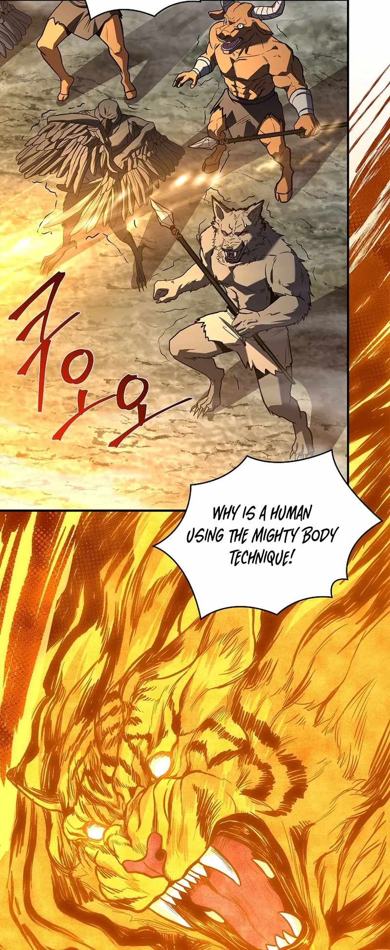 Read Talent-Swallowing Magician Manga Online