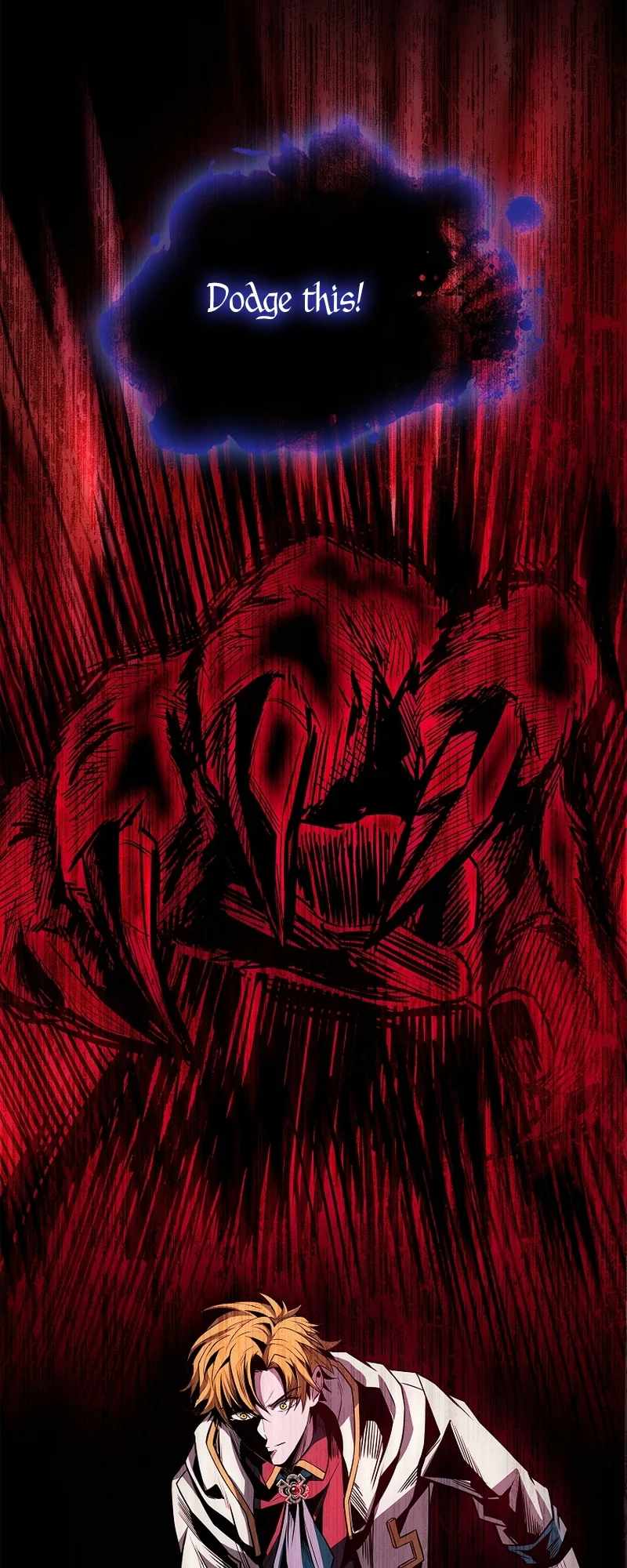 Read Talent-Swallowing Magician Manga Online