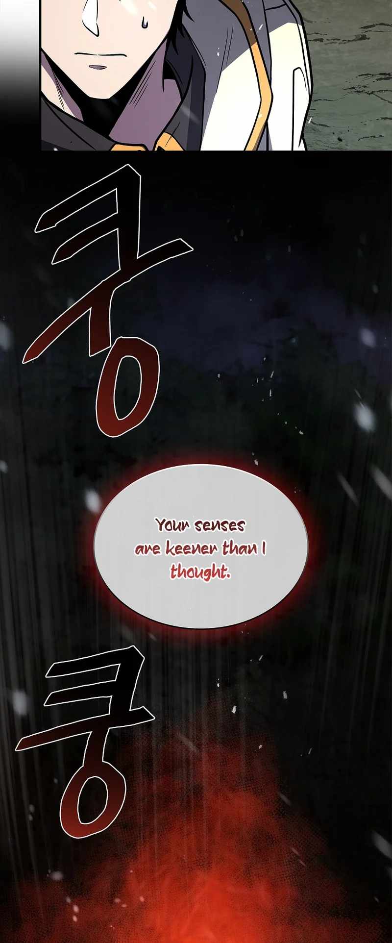 Read Talent-Swallowing Magician Manga Online