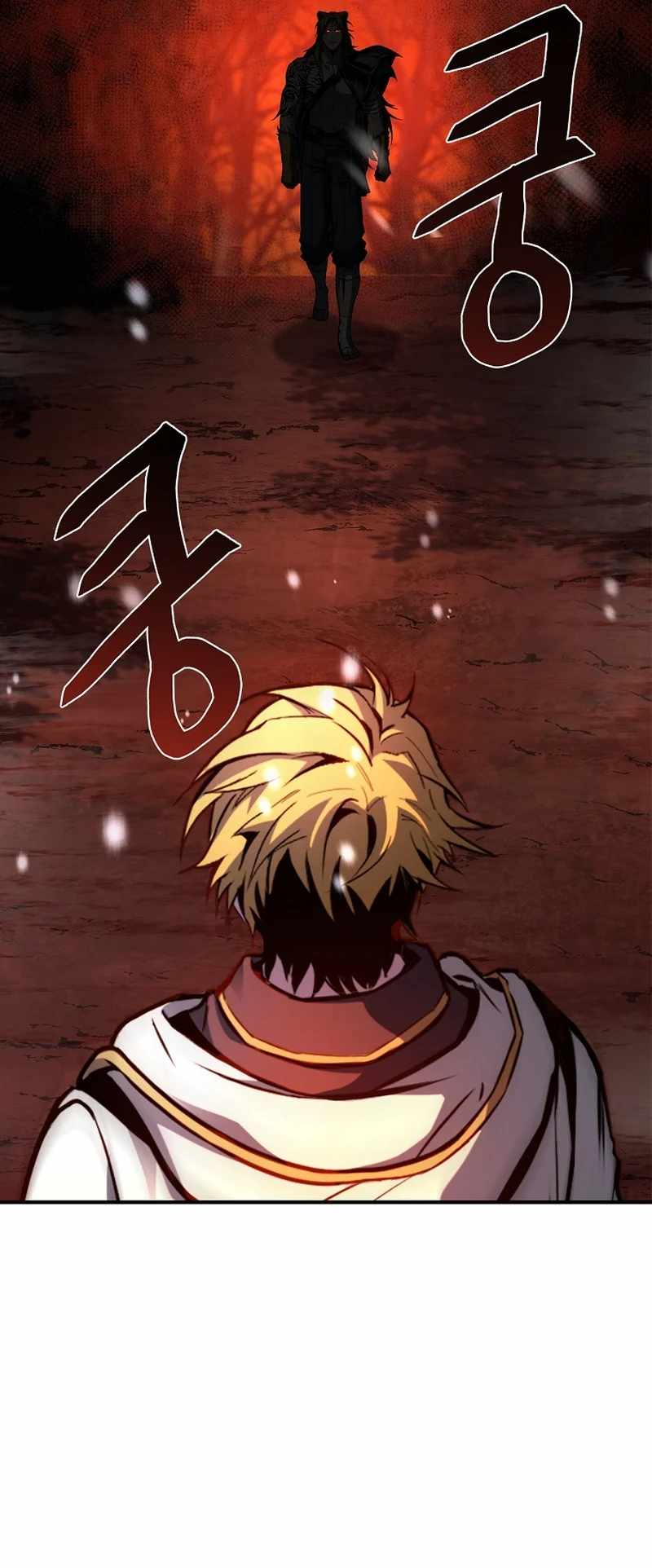 Read Talent-Swallowing Magician Manga Online